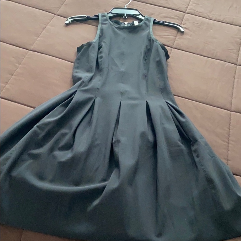 Lululemon Here to there dress. Size 6
